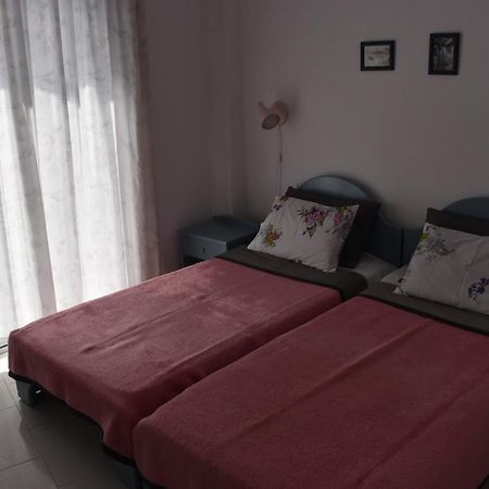 Niki Apartments 폴리크로노 외부 사진